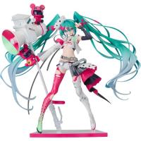 1／7 『初音ミク GTプロジェクト』 レーシングミク 2025Ver. (塗装済み完成品フィギュア) | ハピネット・オンラインYahoo!ショッピング店