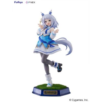 ウマ娘 フィギュアのおすすめ人気商品一覧 通販 - Yahoo!ショッピング