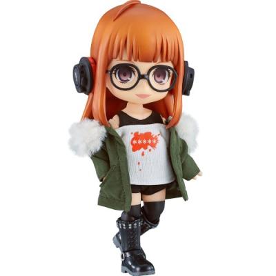 ペルソナ5 佐倉双葉（フィギュア） | ゲーム、おもちゃ のおすすめ人気