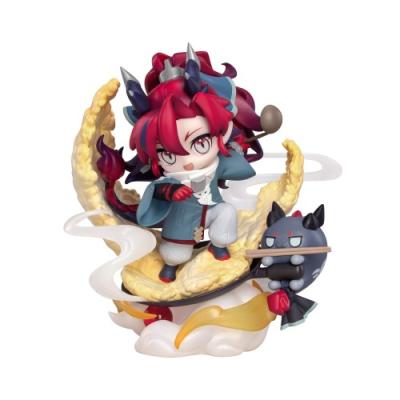 アークナイツ スルト（フィギュア） | ゲーム、おもちゃ のおすすめ