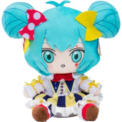 初音ミク ぬいぐるみの商品一覧 通販 - Yahoo!ショッピング