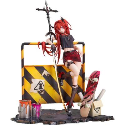 アークナイツ スルト（フィギュア） | ゲーム、おもちゃ のおすすめ