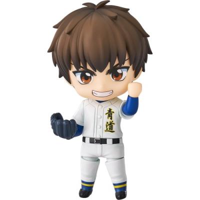 ダイヤのA 御幸 御幸一也（フィギュア本体）｜フィギュア | ゲーム