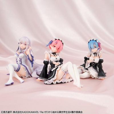 リゼロ グッズのおすすめ人気商品一覧 通販 - Yahoo!ショッピング