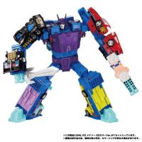 『トランスフォーマー ニューレジェンズ』 NL-02 メナソー G2カラーVer. (可動フィギュア) | ハピネット・オンラインYahoo!ショッピング店
