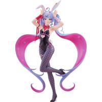 POP UP PARADE 『キャラクター・ボーカル・シリーズ01 初音ミク』 初音ミク ラビットホールVer. L size (塗装済み完成品フィギュア) | ハピネット・オンラインYahoo!ショッピング店