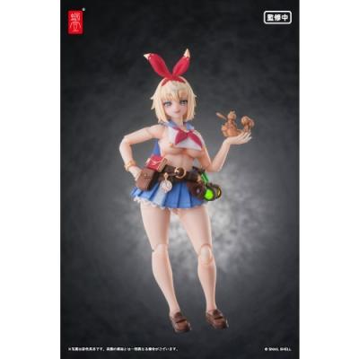 スネイルシェル（フィギュア本体）｜フィギュア | ゲーム、おもちゃ の