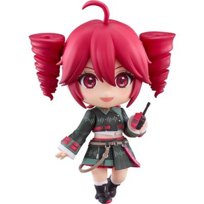 ねんどろいど 重音テトの商品一覧 通販 - Yahoo!ショッピング