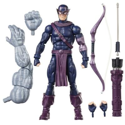 【新品未開封】マーベルレジェンド 3体セット マーベルレジェンド ヴェノム&アゴニー&マーベルズ ライオット 3パック