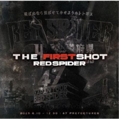 RED SPIDER（CD、音楽ソフト）のおすすめ人気商品一覧 通販 - Yahoo