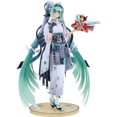 初音ミク フィギュア（フィギュア本体）｜フィギュア | ゲーム