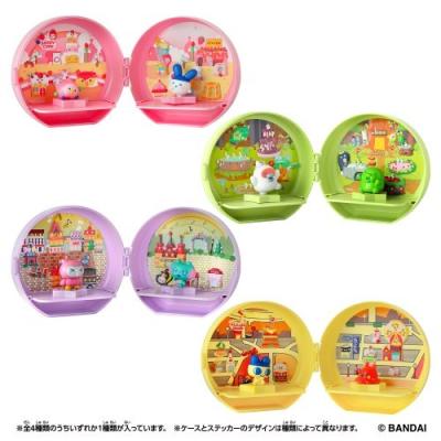Tamagotchi Paradise Planet≪種類選択不可≫おもちゃ こども 子供 6歳