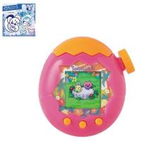 【特典たまラボステッカー：おこじょっち付】Tamagotchi Paradise - Orange Tropicsおもちゃ こども 子供 ゲーム 6歳 たまごっち | ハピネット・オンラインYahoo!ショッピング店