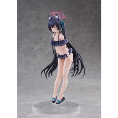 ブルーアーカイブ フィギュア 1/7（キャラクター性別：女性