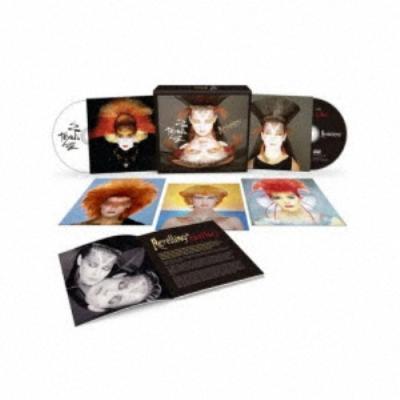 cdボックス（洋楽の音楽ソフト） | CD、音楽ソフト、チケット の