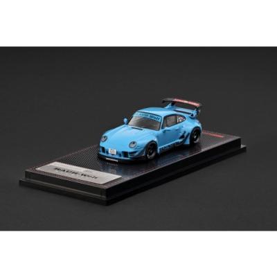 ignition model おもちゃのミニカー（スケール：1/64）｜模型