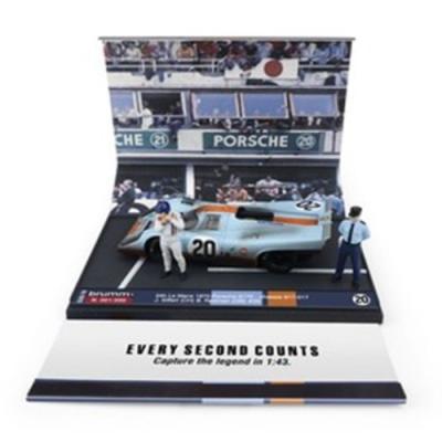 1/43 ポルシェの商品一覧 通販 - Yahoo!ショッピング