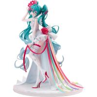 G.S.Collection 1／7 『初音ミク GTプロジェクト』 レーシングミク 15th ’Rhapsody’ 2010-2025 (塗装済み完成品フィギュア) | ハピネット・オンラインYahoo!ショッピング店