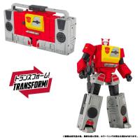 鋼鉄機神 『戦え！超ロボット生命体トランスフォーマー2010』MPG-25 ブロードキャスト＆スチールジョー (可動フィギュア) | ハピネット・オンラインYahoo!ショッピング店