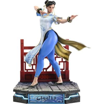 春麗 1/6（フィギュア本体）｜フィギュア | ゲーム、おもちゃ の商品