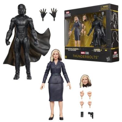 マーベルレジェンド セットの商品一覧 通販 - Yahoo!ショッピング