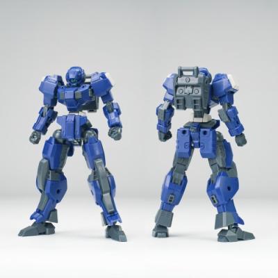 海外製プラモデル　2個セット　新品　未組立　海外キット　プラモデル 海外製プラモデル（模型、プラモデルのロボット）｜模型、プラモデル