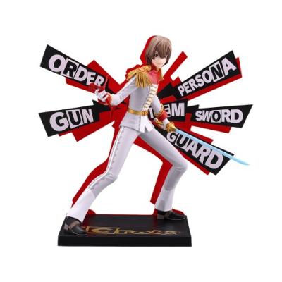 ペルソナ5 フィギュアの商品一覧 通販 - Yahoo!ショッピング