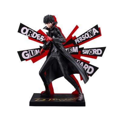 ペルソナ5 フィギュアの商品一覧 通販 - Yahoo!ショッピング