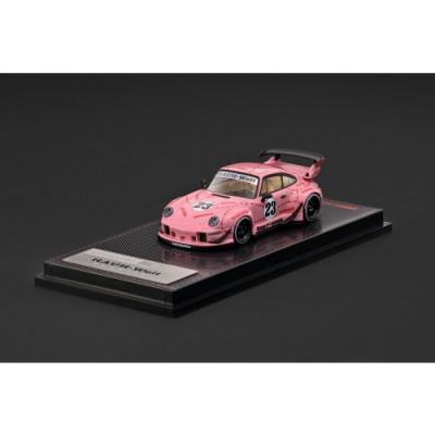 ignition model おもちゃのミニカー（スケール：1/64）｜模型