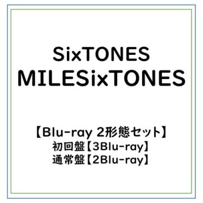 sixtonesのおすすめ人気商品一覧 通販 - Yahoo!ショッピング