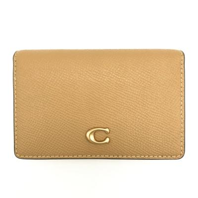 COACH レディース名刺入れの商品一覧｜ファッション小物