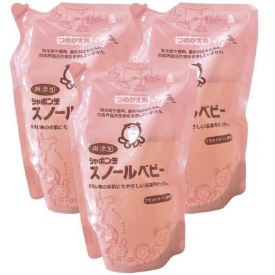 シャボン玉スノール 液体タイプ 5l（シャボン玉石けん）のおすすめ人気