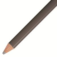 トンボ鉛筆 色鉛筆 単色 12本入 1500-34 ねずみ | 文具の吉田屋Yahoo!店