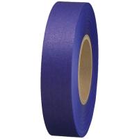 スマートバリュー 紙テープ5巻入 紫 B322J-PU | 文具の吉田屋Yahoo!店