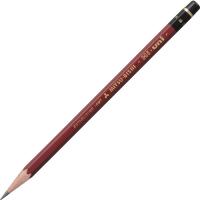 三菱鉛筆　 ハイユニ鉛筆 HUB B | 文具の吉田屋Yahoo!店