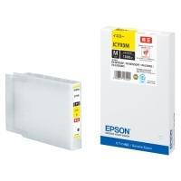 【純正】 エプソン EPSON インクカートリッジ ICY93M イエロー | 文具の吉田屋Yahoo!店