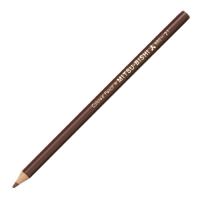 三菱鉛筆 色鉛筆 880 K88021 茶色 1箱12本 | 文具の吉田屋Yahoo!店