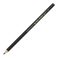 三菱鉛筆 色鉛筆 880 K88024 黒 1箱12本 | 文具の吉田屋Yahoo!店