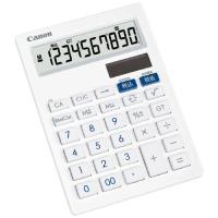 キャノン 抗菌キレイ電卓 LS-101T 10桁 1台 | 文具の吉田屋Yahoo!店