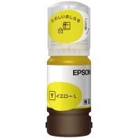 【純正】 エプソン EPSON インクボトル TAK-Y-Lイエロー | 文具の吉田屋Yahoo!店
