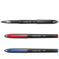 三菱鉛筆 ユニボールエア 0.5mm UBA-201-05 インク全3色 1本 | 文具の吉田屋Yahoo!店