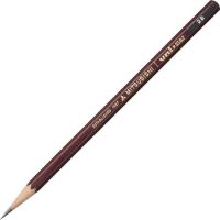 三菱鉛筆　 ユニスター鉛筆 US2B 2B | 文具の吉田屋Yahoo!店