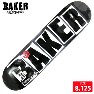 スケボーデッキ（BAKER）のおすすめ人気商品一覧 通販 - Yahoo