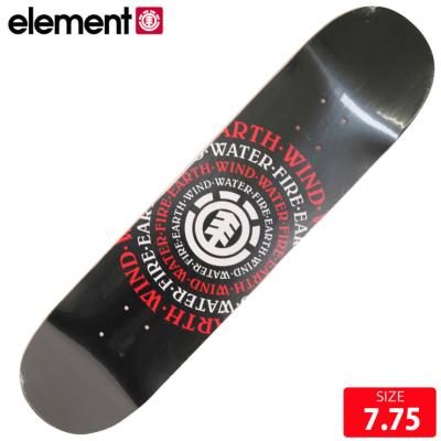 ELEMENT スケボー デッキ、パーツ｜スケートボード｜ストリート系
