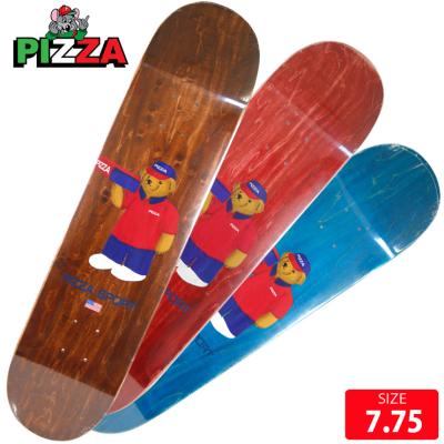 pizza skateboardの商品一覧 通販 - Yahoo!ショッピング