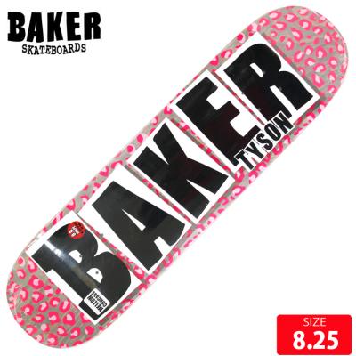 スケボーデッキ（BAKER）のおすすめ人気商品一覧 通販 - Yahoo