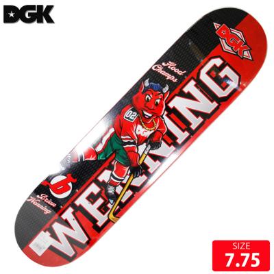 DGK スポーツ用品 おすすめ人気商品一覧 通販 - Yahoo!ショッピング