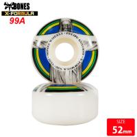 ボーンズ ウィール BONES WHEEL X-FORMULA GUSRAVO REDDEEMER 99A 103A 52mm SKATEBOARD スケートボード | QUESTONS