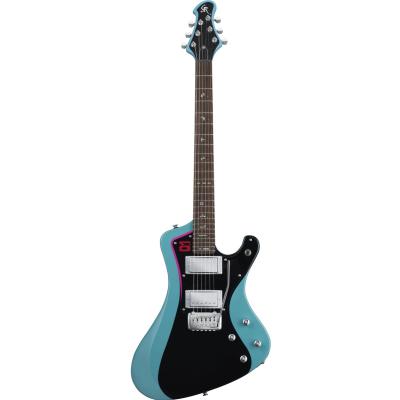 grassroots（ギター）（色：ブルー系）｜楽器、器材 | 楽器、手芸