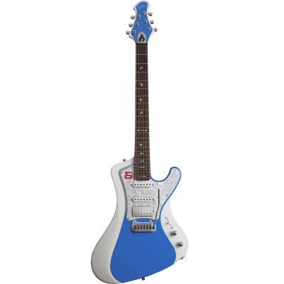 アウトレット品 EDWARDS Platinum E-STREAM-Miku-Custom -SNOW MIKU